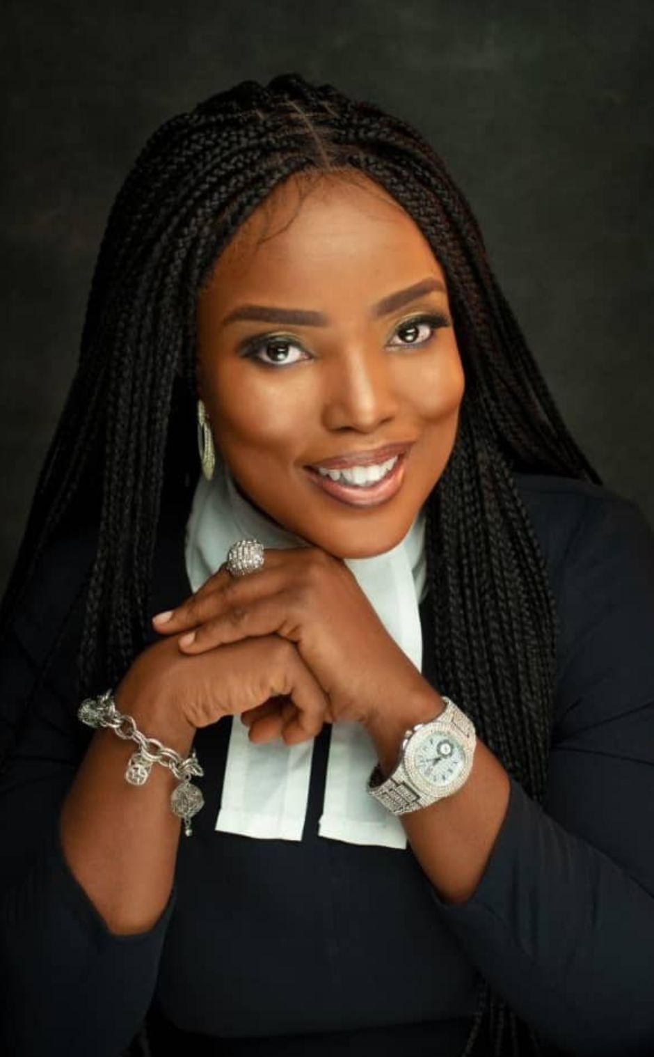 Mojirayo Ogunlana