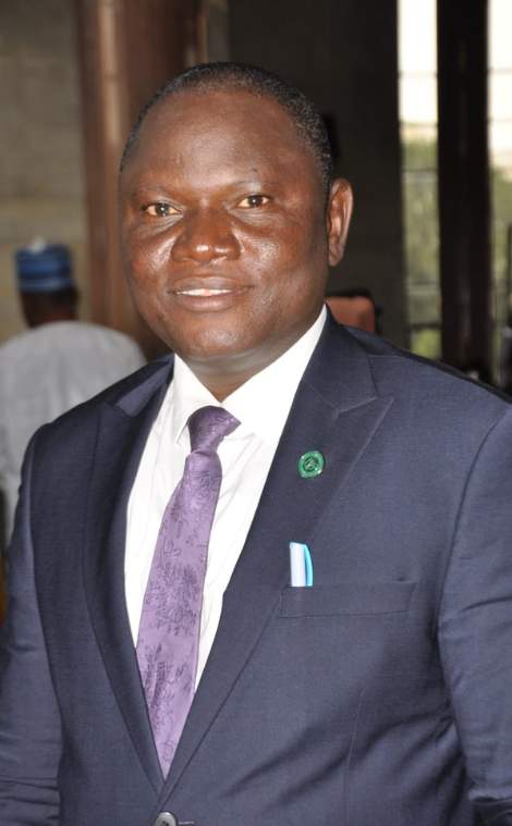 Idris Abayomi Shehu