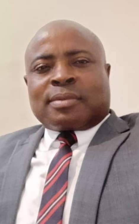 Mbaezue Stan