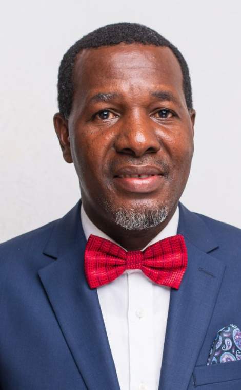 Monday Adjeh