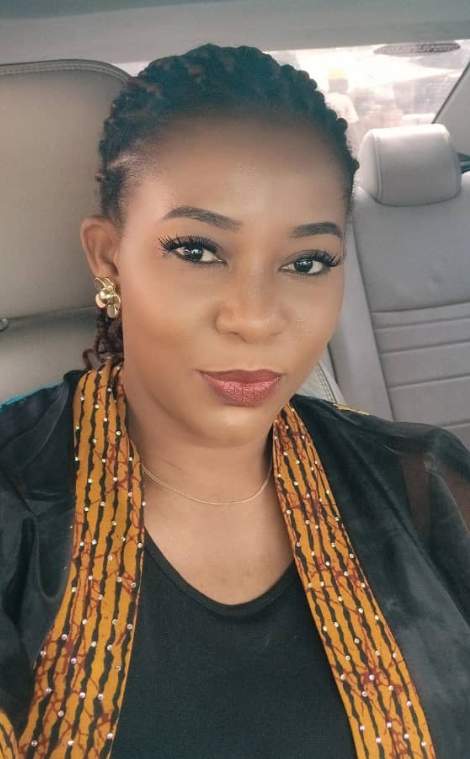 Nnenna Joy Eboh