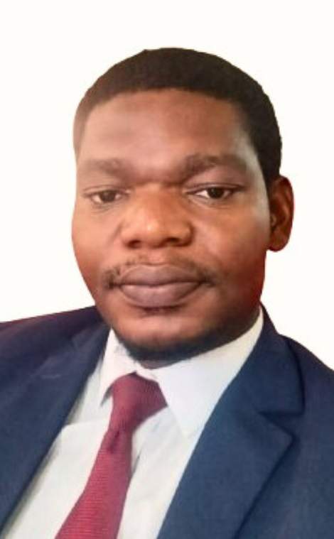 Vincent Adodo