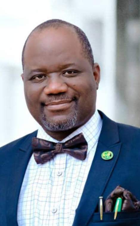 Yakubu Saleh Bawa