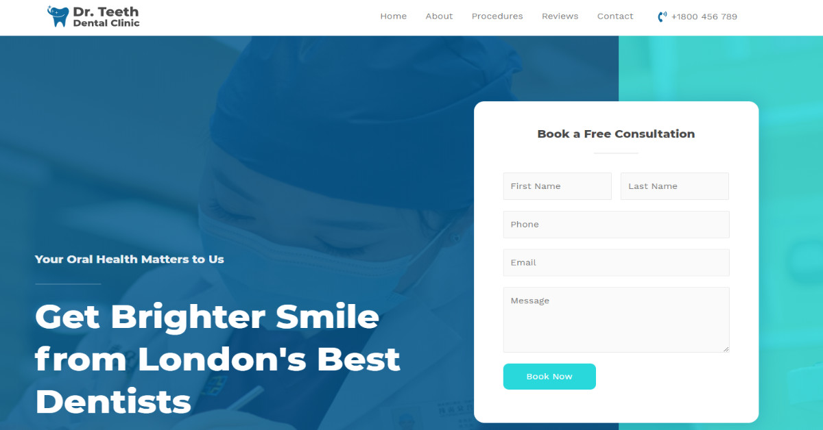 dentist-yoast-seo