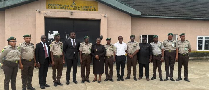 Legal Aid Community Outreach