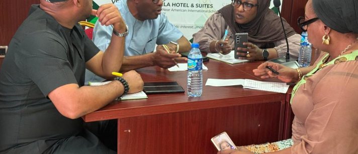 Public Interest Litigation Training