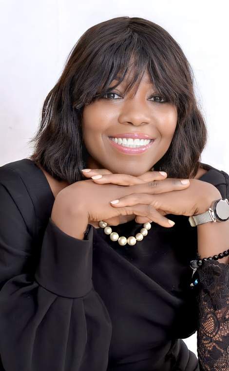 Barbara Tosan Onwubiko