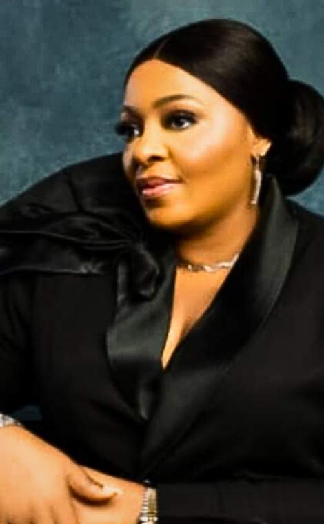 Chika Eucharia Okolie