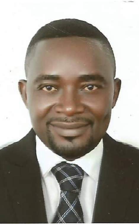 Ntufam Mba E. Ukweni